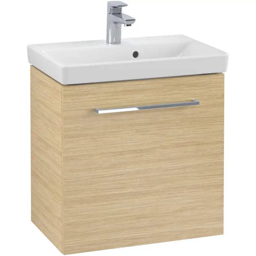 Tvättställsskåp Villeroy & Boch Avento med 1 dörr