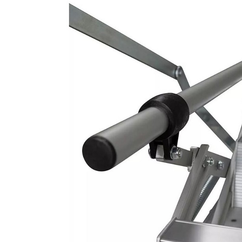 Teleskopledstång Dolle till Vindstrappor Vario 2 Sektioner