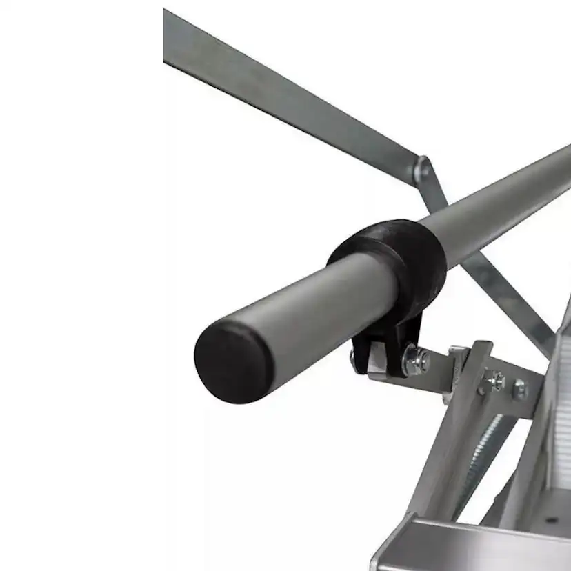 Teleskopledstång Dolle till Vindstrappor Vario 2 Sektioner