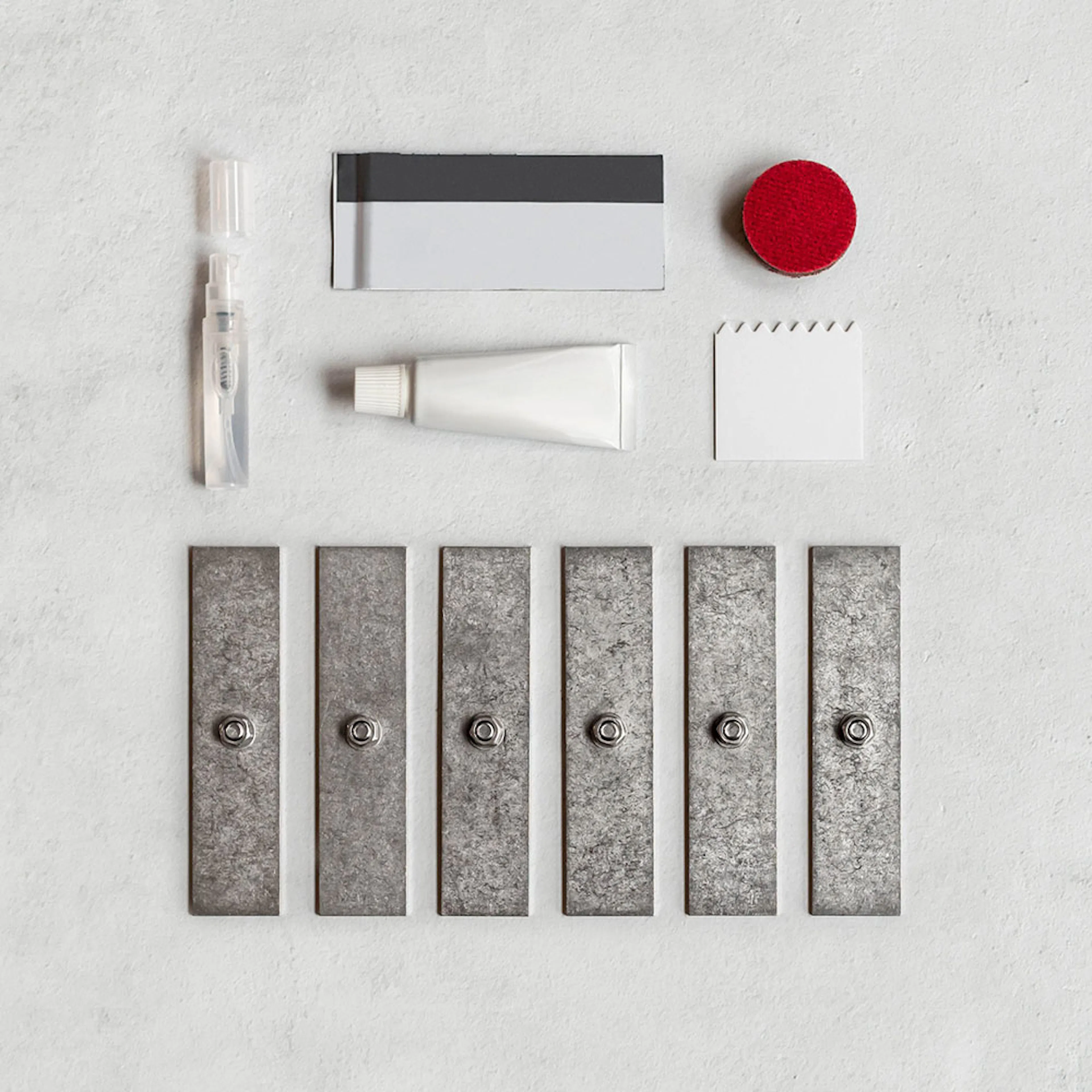 Limningskit INR Safe-Fix Shower