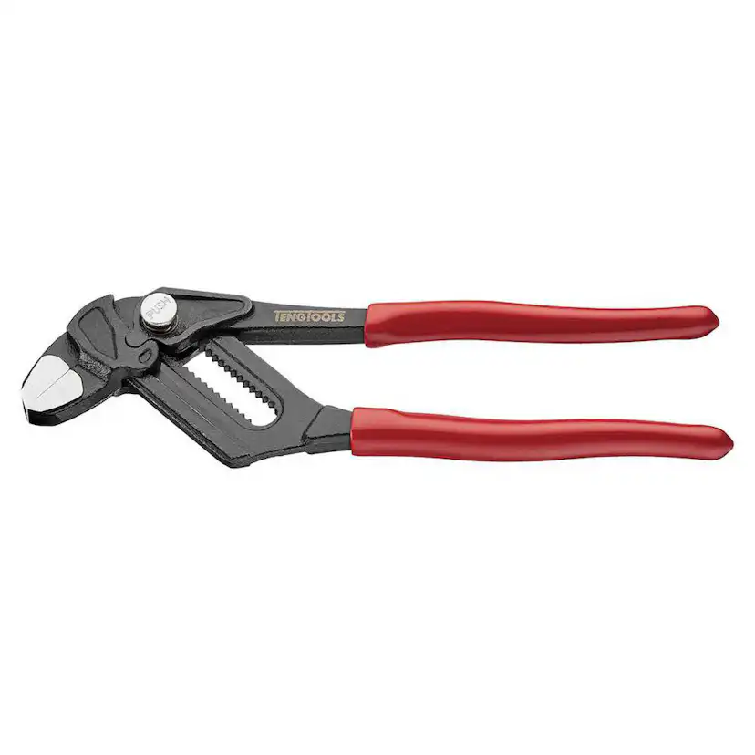 Ledhandtag Teng Tools M120012-C 1/2 Tum 400 mm