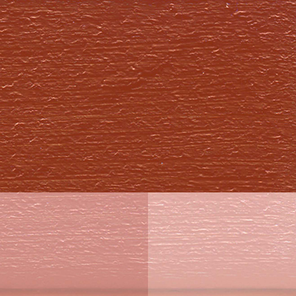 Linoljefärg Ottosson Engelskt Röd Ljus