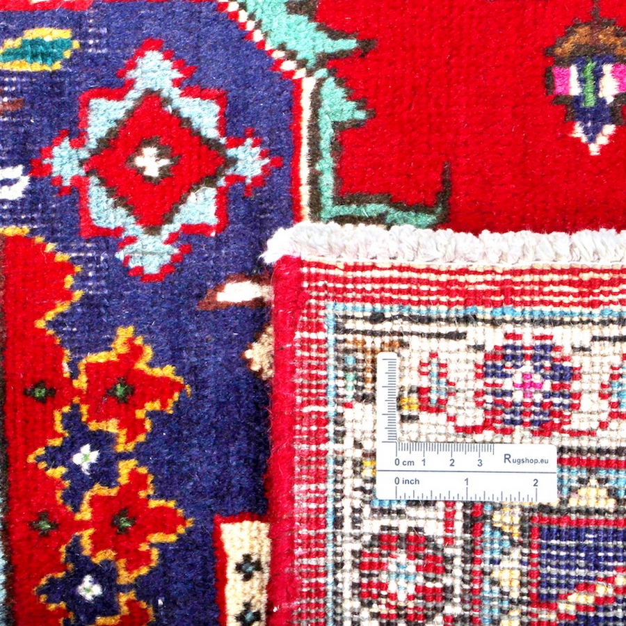 Persisk Matta Arkiio Tabriz Vintage 205x301