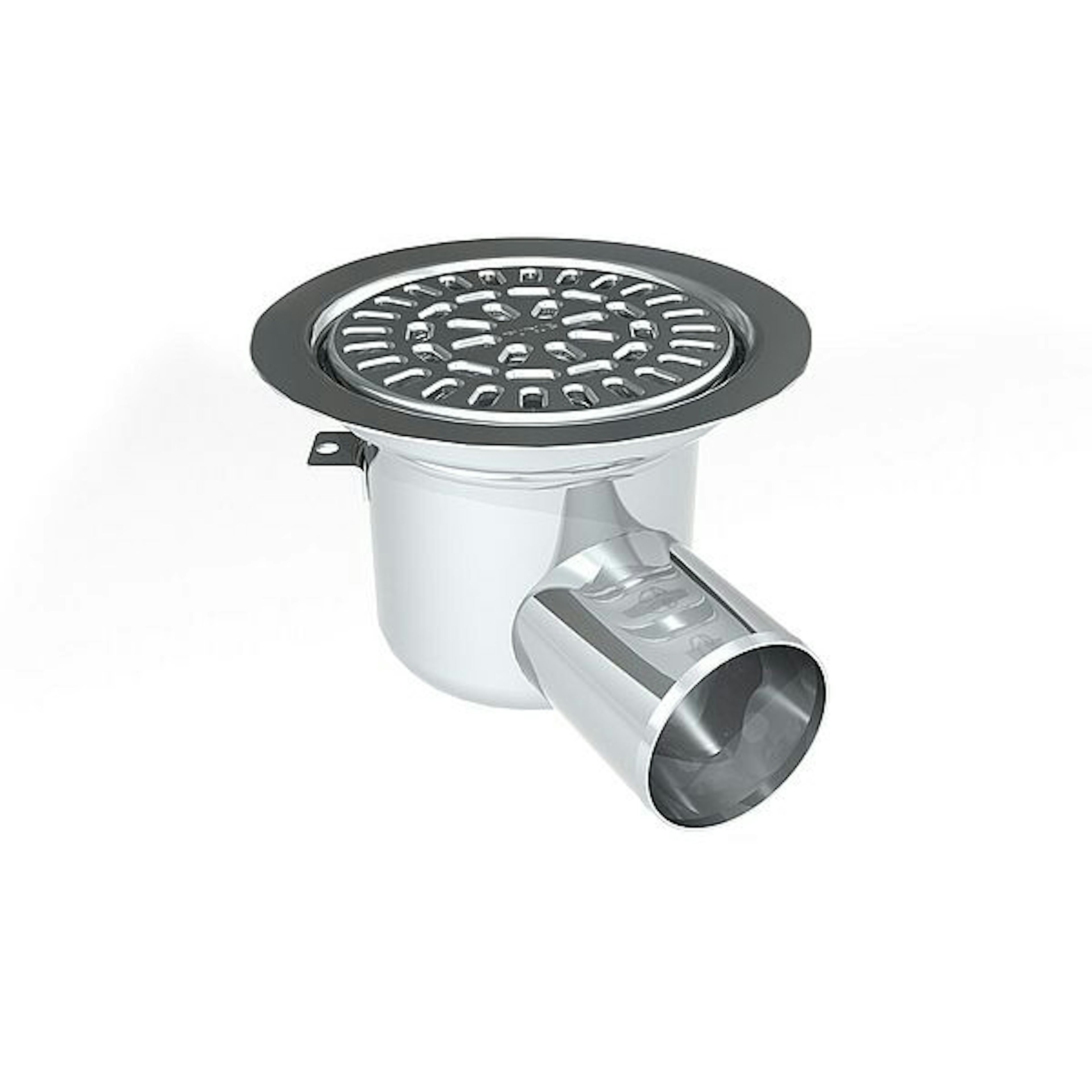 Golvbrunn Purus Sigyn 75 R Sidoutlopp