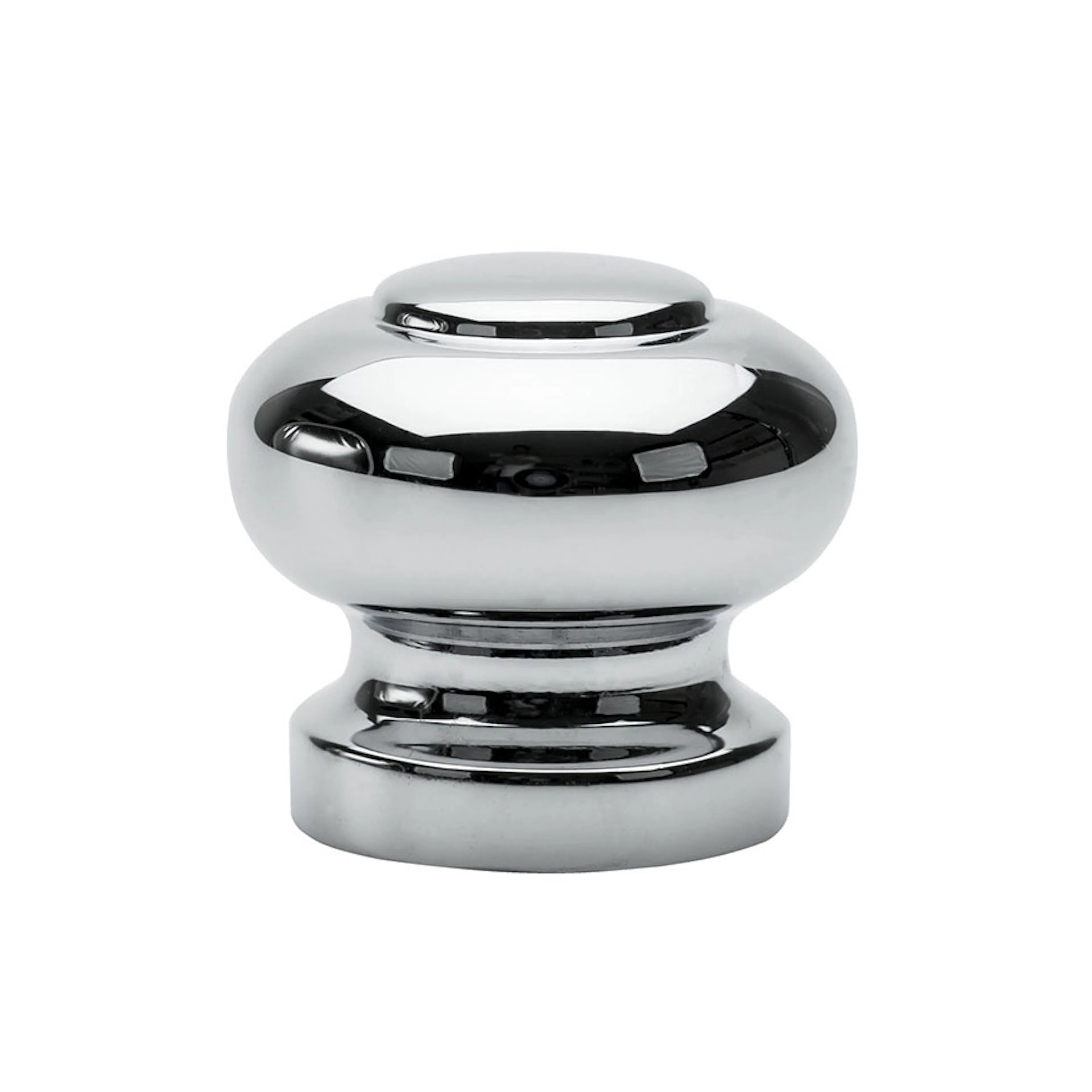 Ändknopp Beslag Design Kitchen System Classic