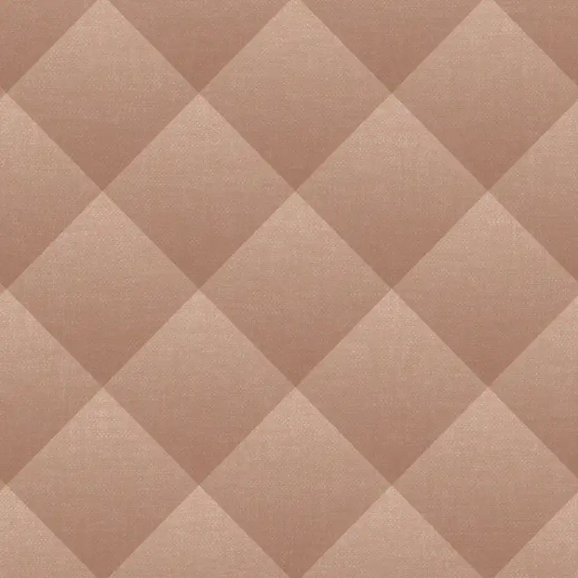 Tapet WOW Geo Texture Rosa