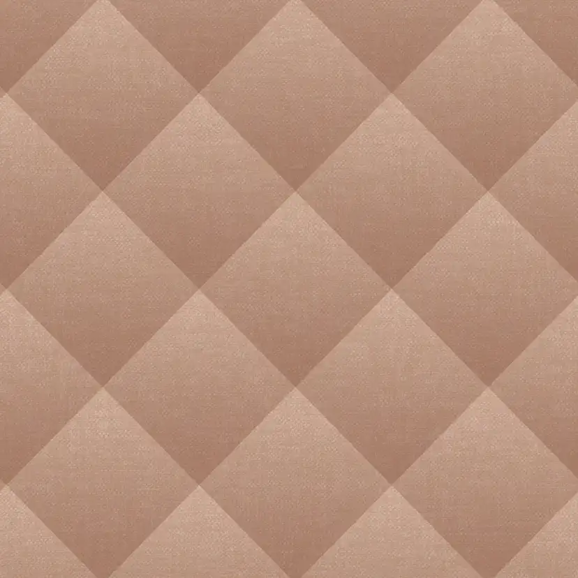 Tapet WOW Geo Texture Rosa