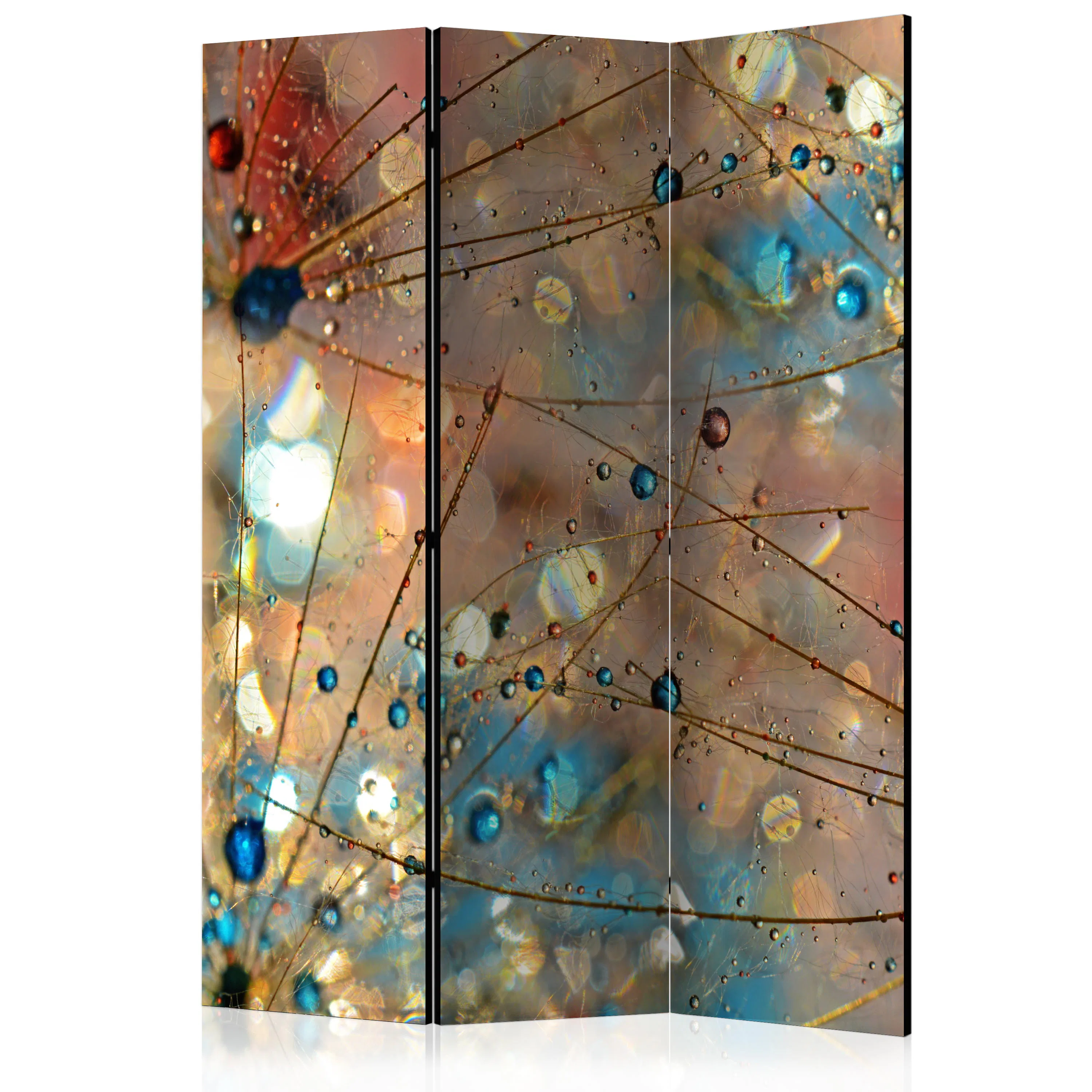 Rumsavdelare Arkiio Magical World 135x172 cm