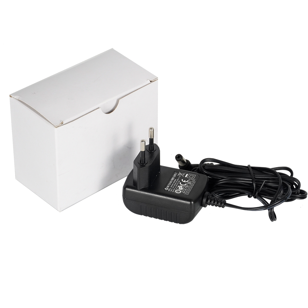 GS Adapter Nordic Winter 4,5V, 0,8A 6,3 mm