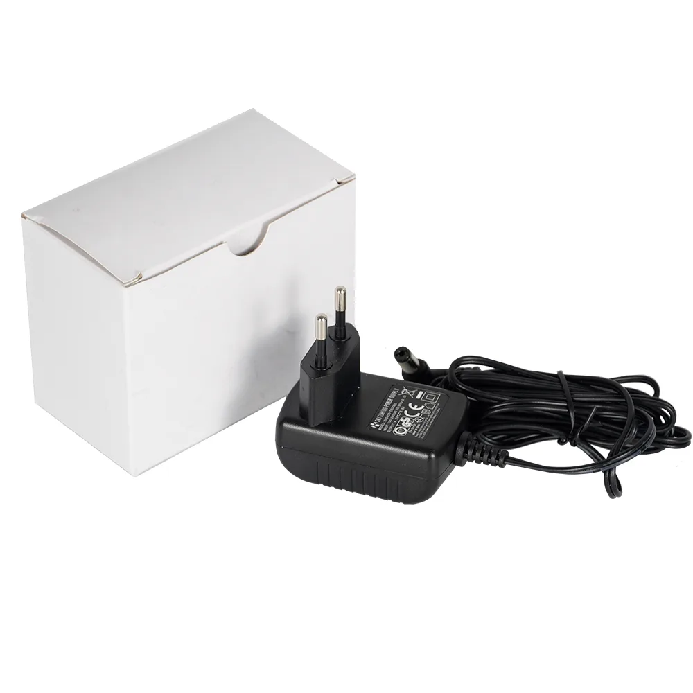 GS Adapter Nordic Winter 4,5V, 0,8A 6,3 mm