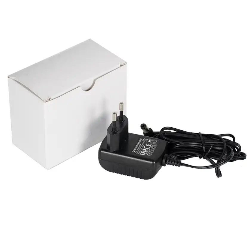GS Adapter Nordic Winter 4,5V, 0,8A 6,3 mm