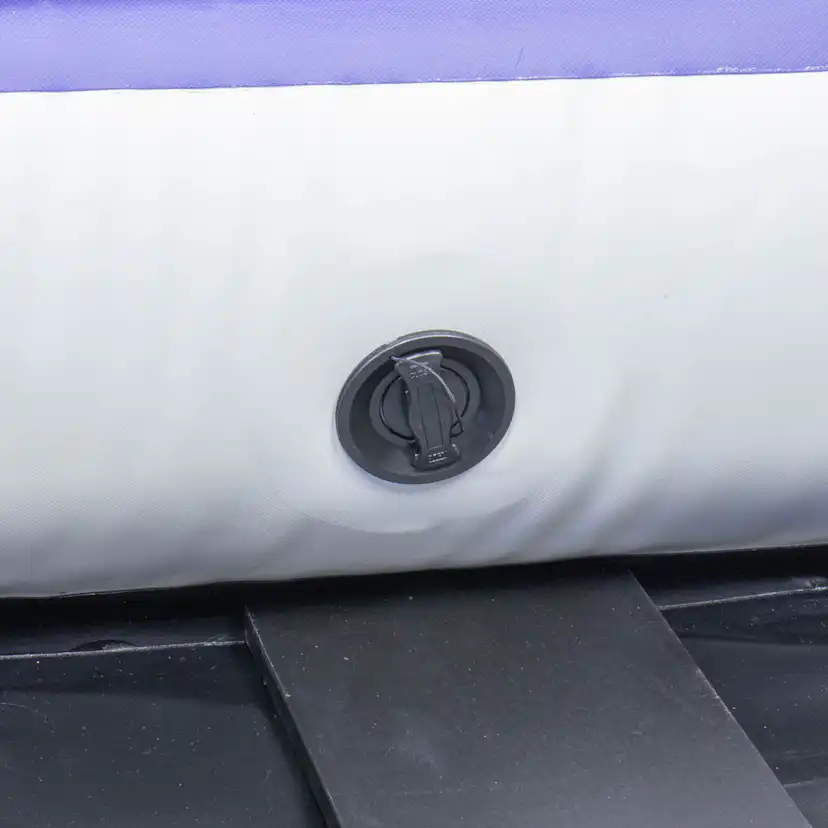 Gummibåt Deep Sea Original 4 personer