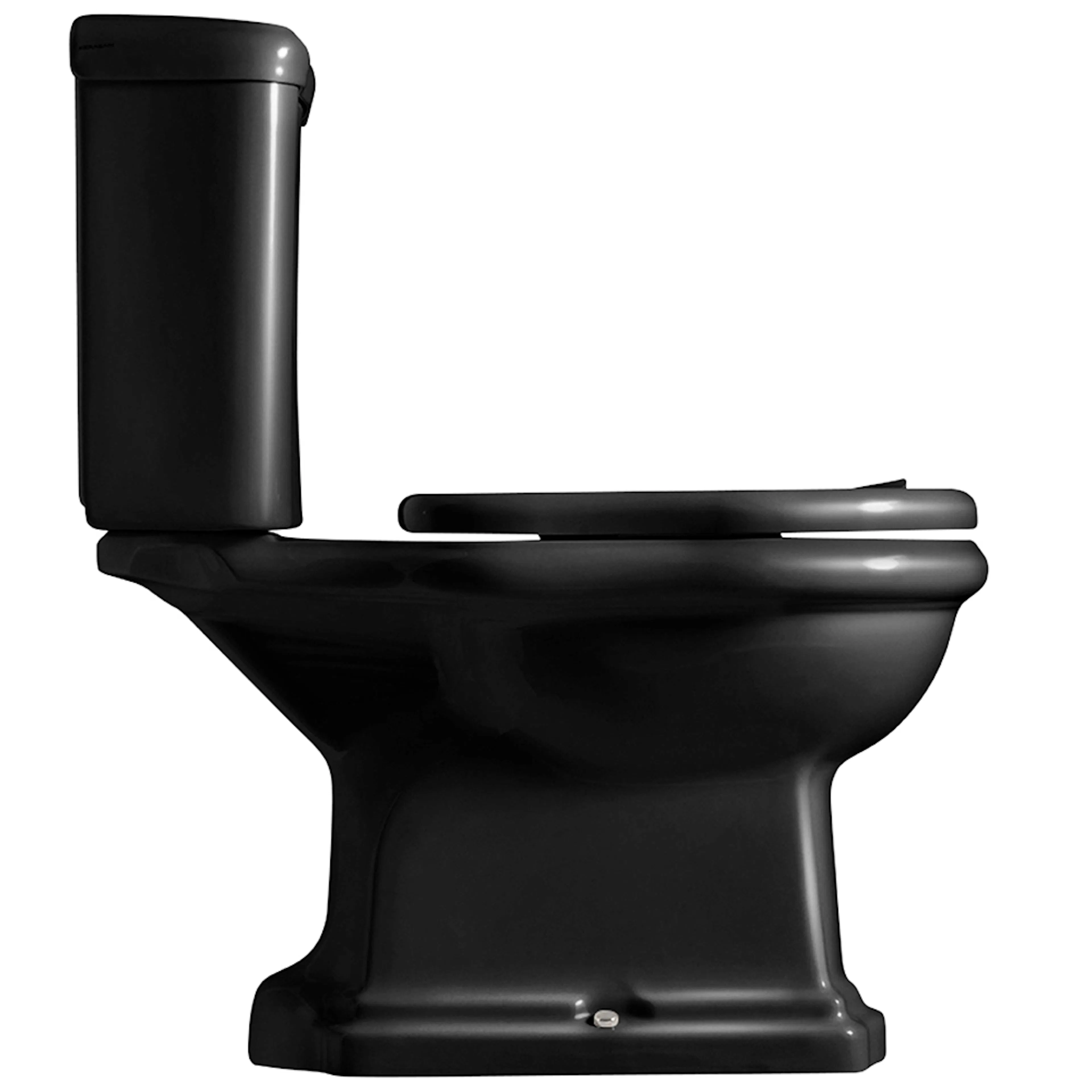 Svart