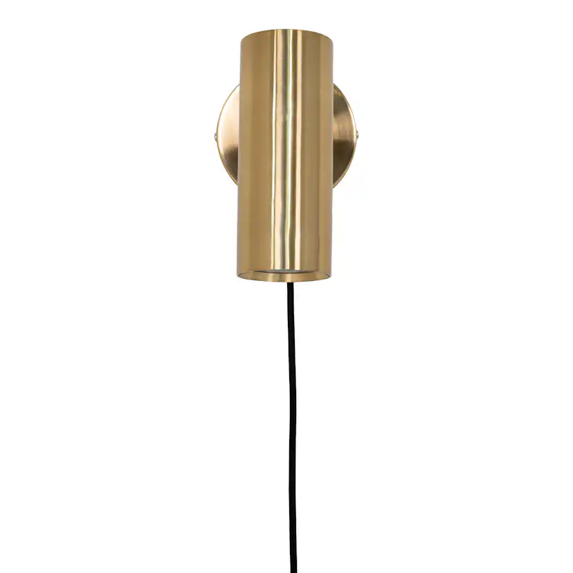 Vägglampa House Nordic Paris