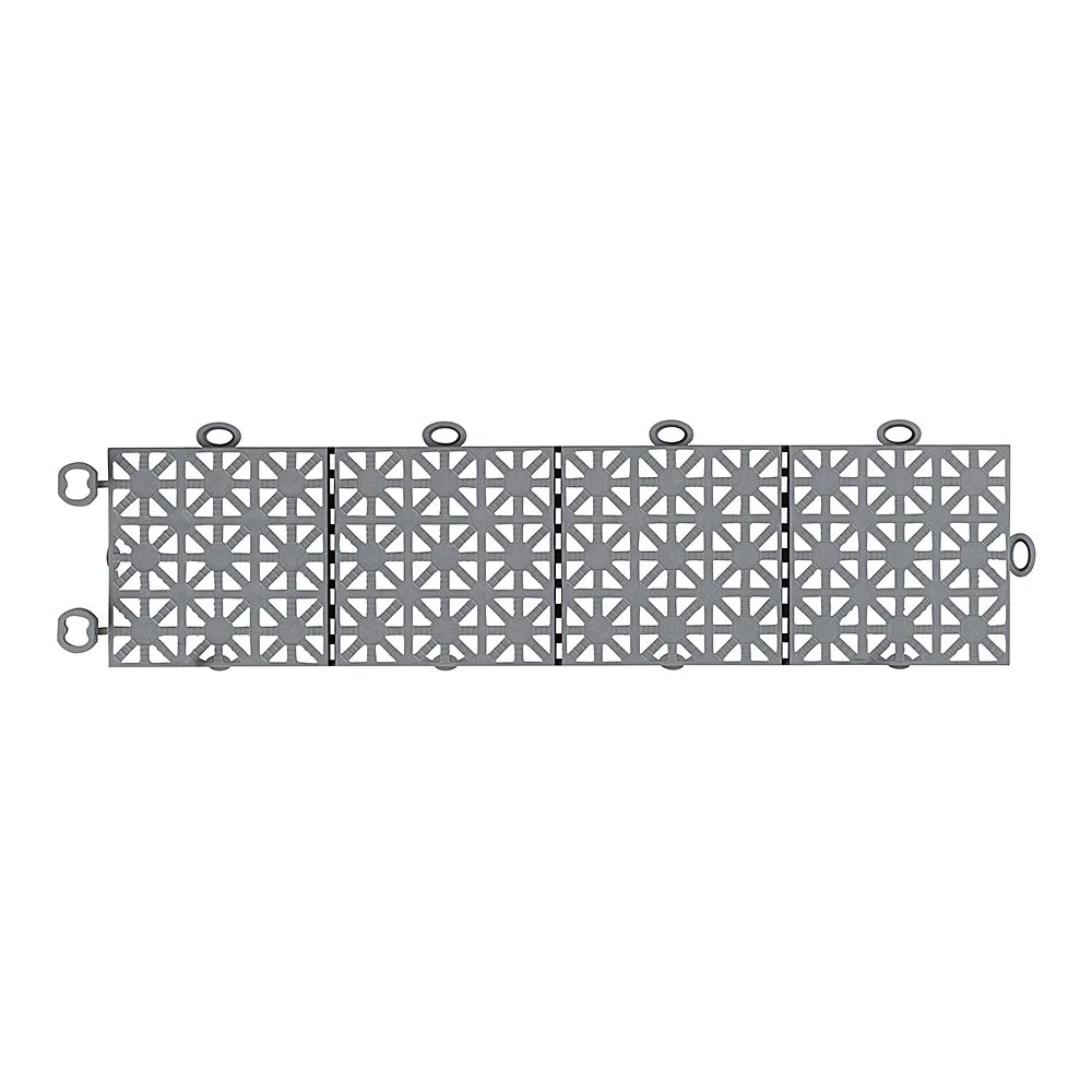 Markeringslist Hestraplattan Universa Glacier Grey