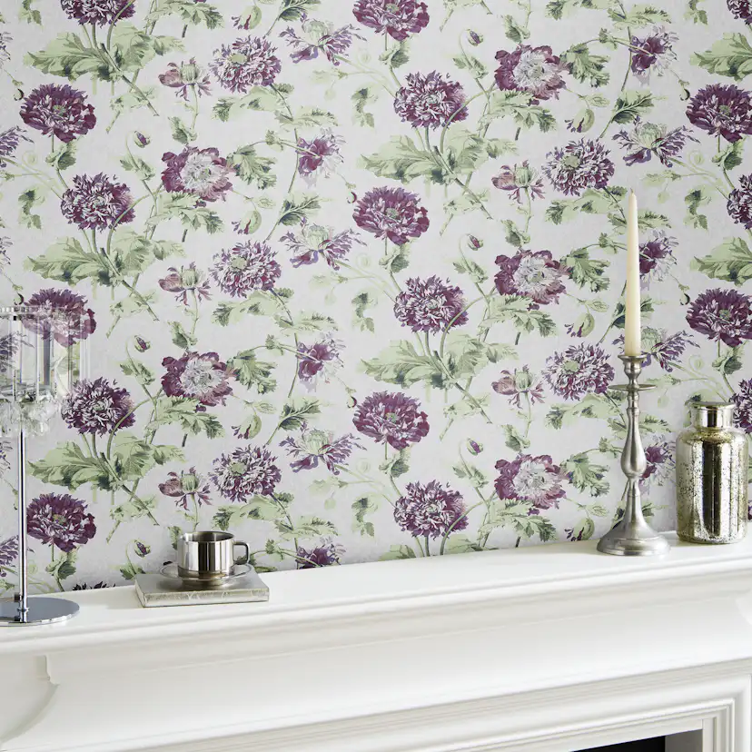 Tapet Laura Ashley Hepworth