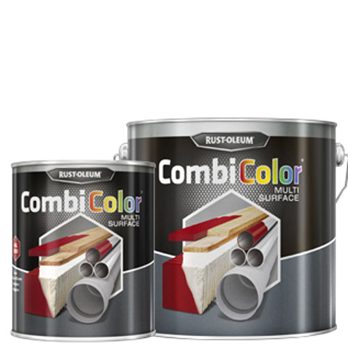 Combicolor RUST-OLEUM Multi-Surface
