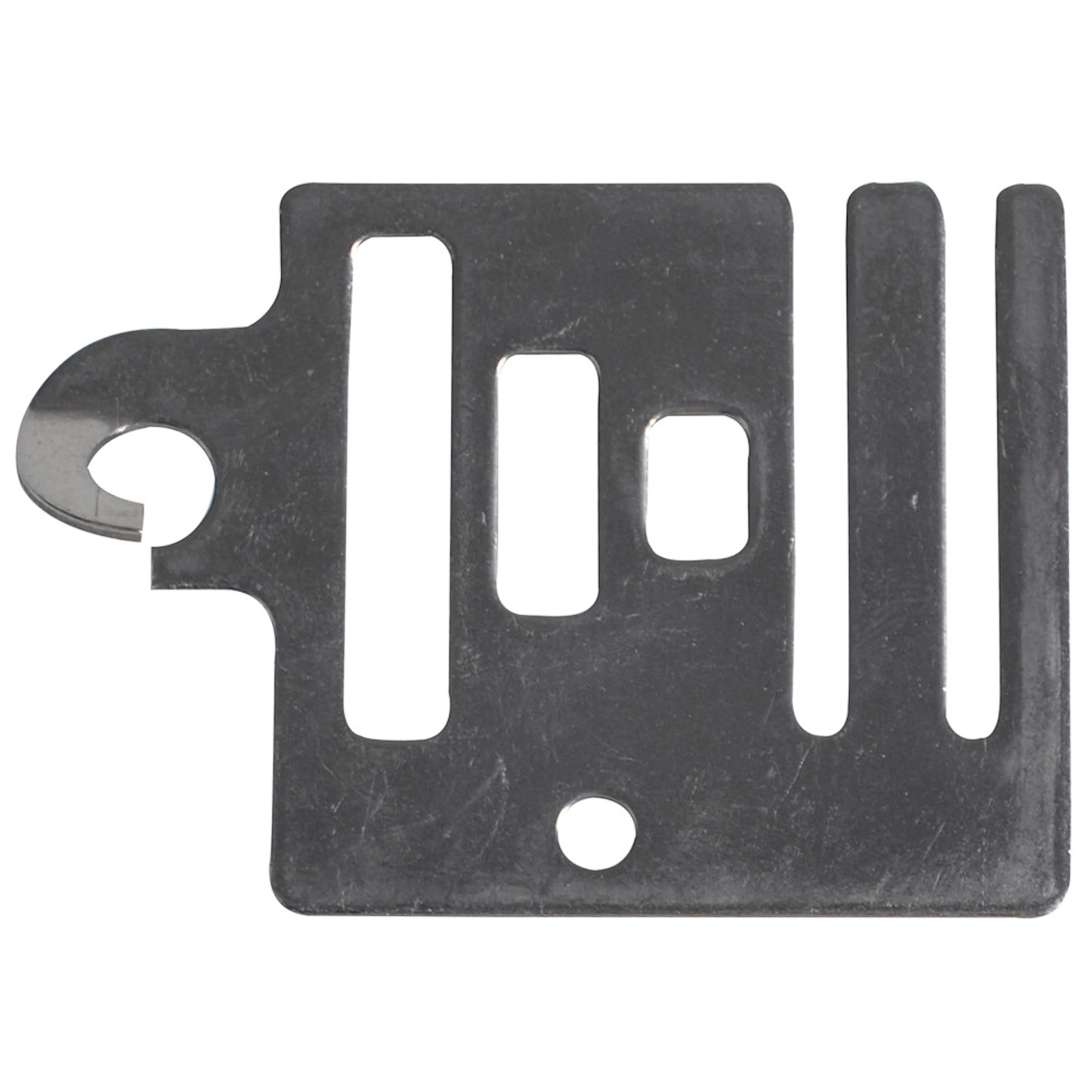 Anslutningsbleck Swedguard Pro+