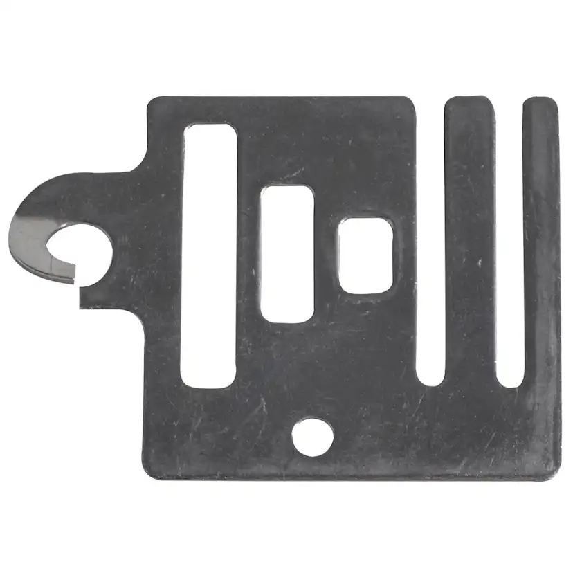 Anslutningsbleck Swedguard Pro+