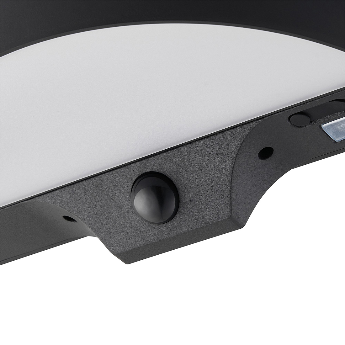 Solcellslampa Nordlux Monay Round Solar