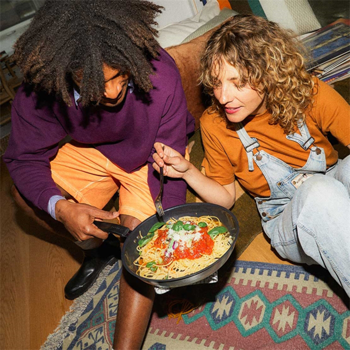 Stekpanna Fiskars Functional Form 28 cm