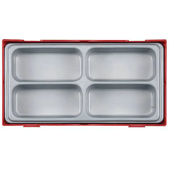 Inbyggnadslåda Teng Tools TT03