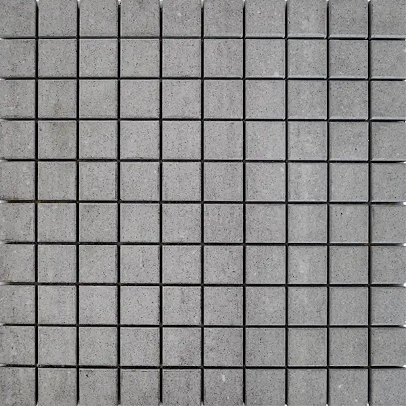 Klinker Konradssons Marte Raggio Di Luna Grå 60x60 cm
