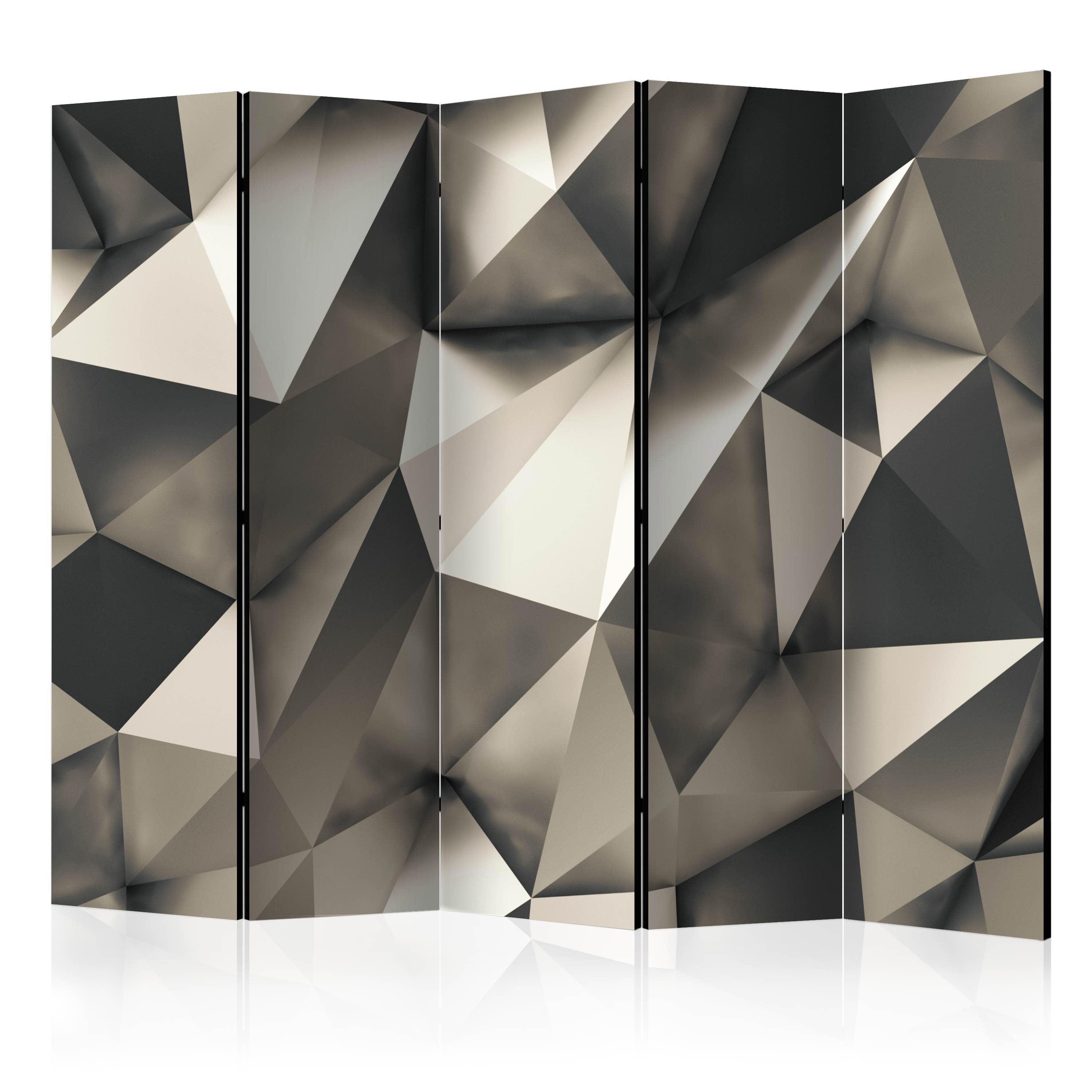 Rumsavdelare Arkiio Cosmic Silver II 225x172 cm