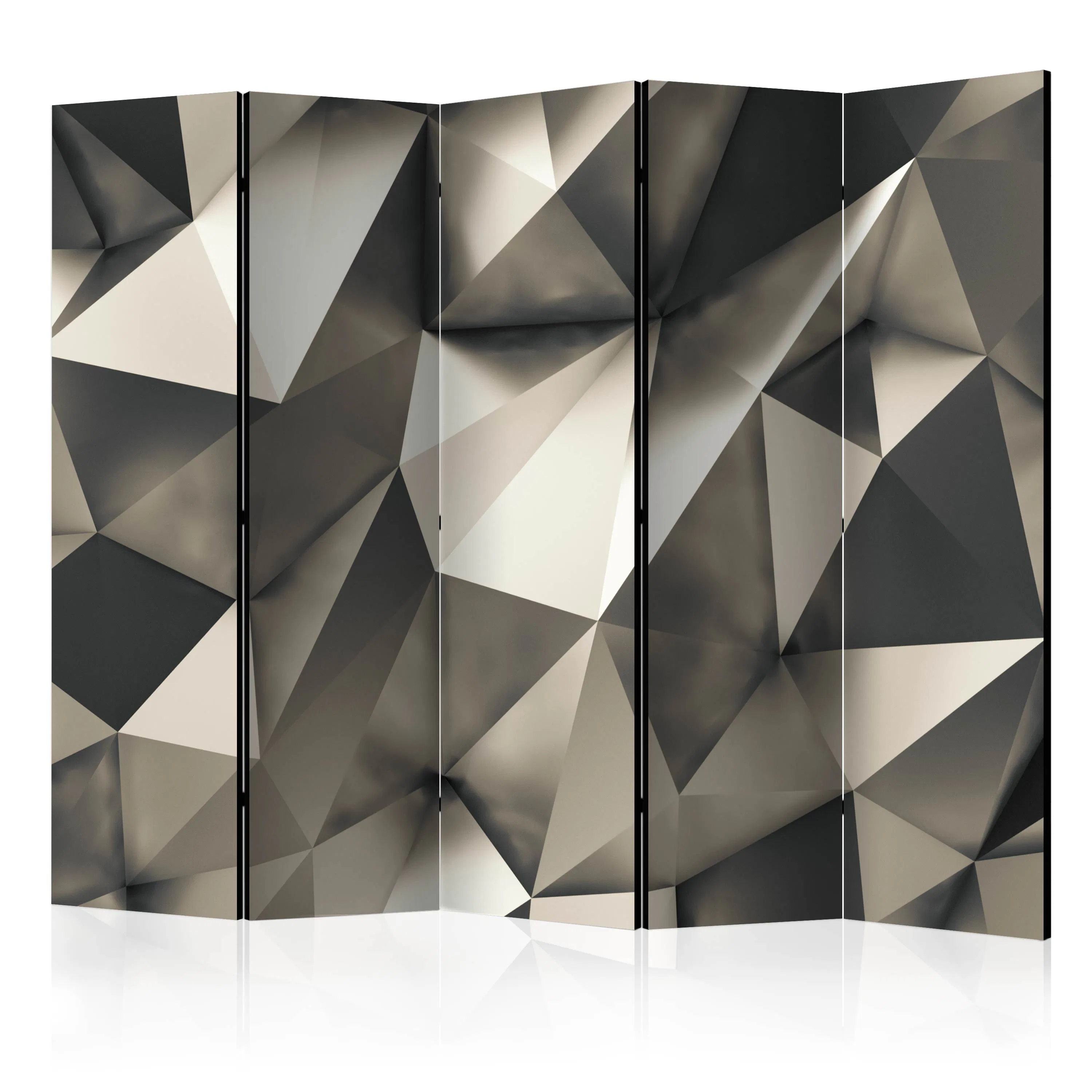 Rumsavdelare Arkiio Cosmic Silver II 225x172 cm