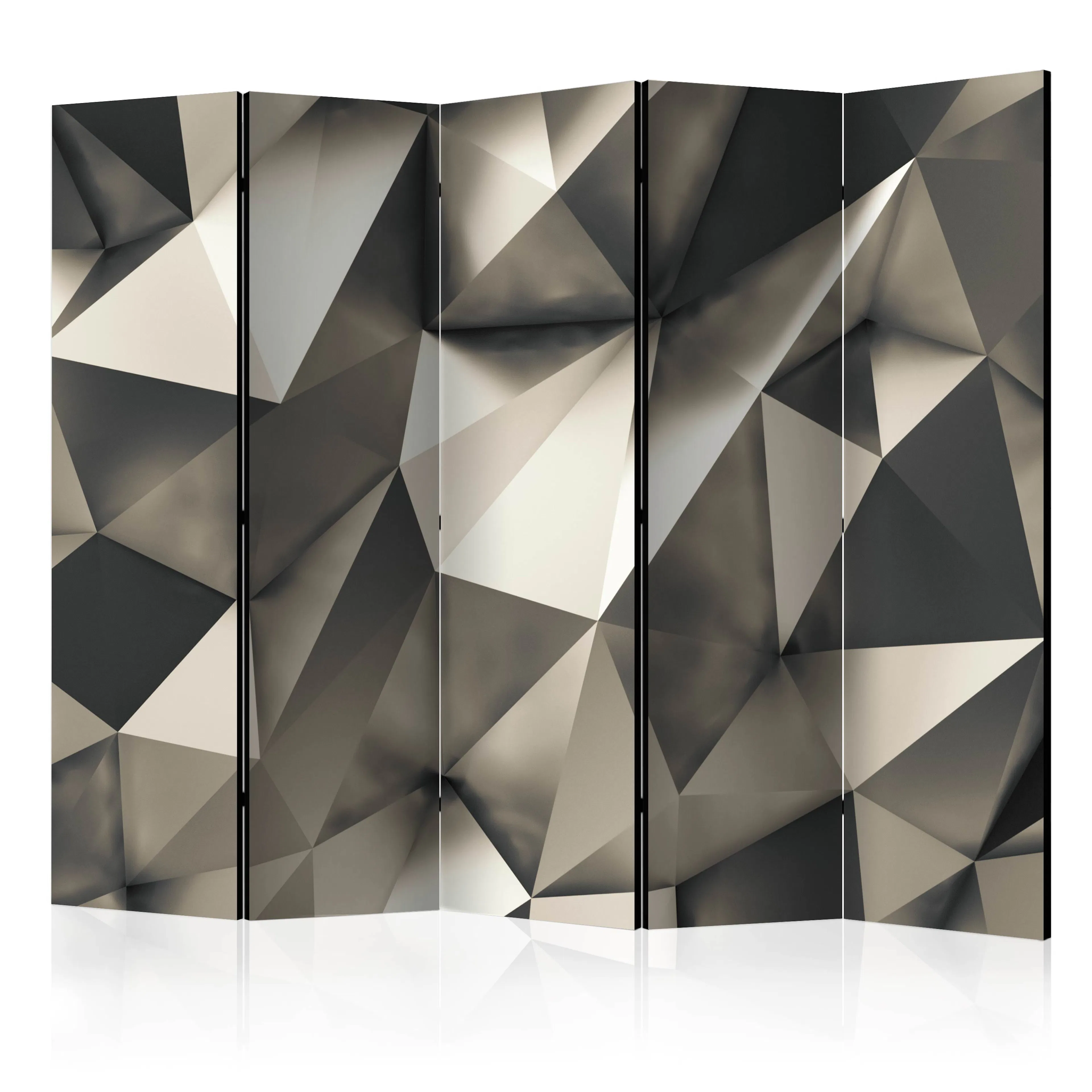 Rumsavdelare Arkiio Cosmic Silver II 225x172 cm
