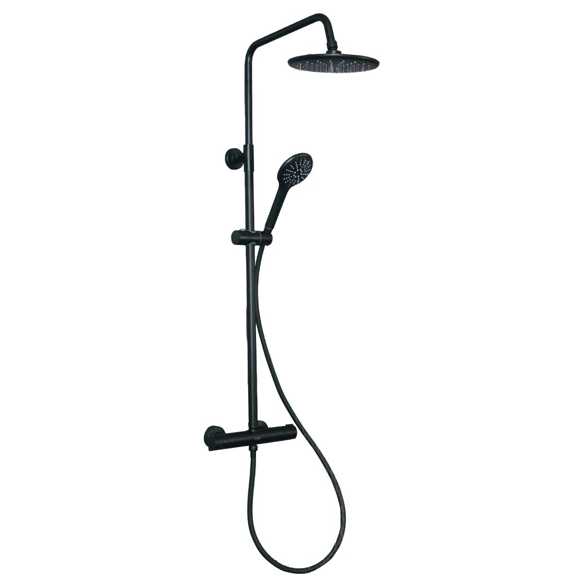 Takduschset Lykke Comfort