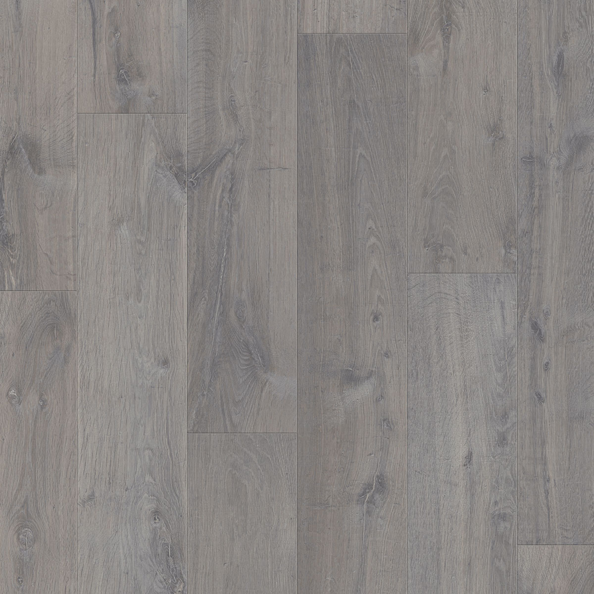 Laminatgolv Modern Plank 4V - SensationURBAN GREY OAK, PLANK Original Excellence