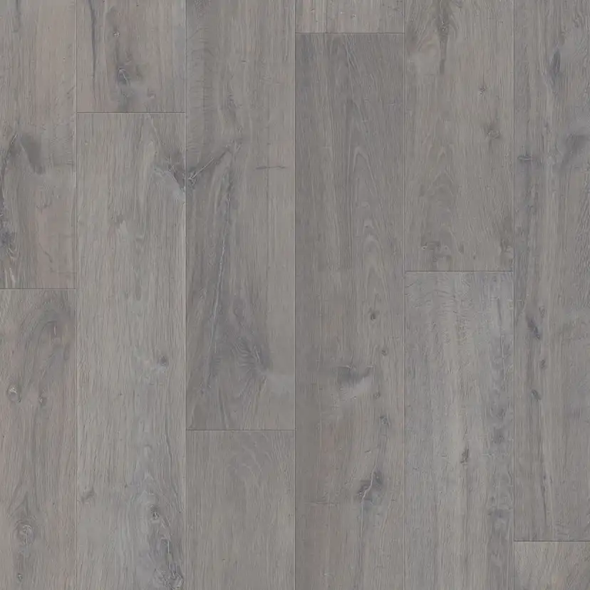 Laminatgolv Modern Plank 4V - SensationURBAN GREY OAK, PLANK Original Excellence