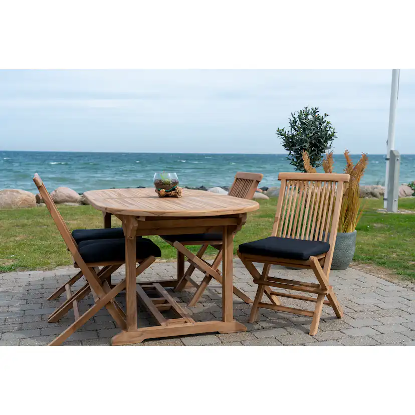Sitsdyna House Nordic Alture till Trieste/Toledo
