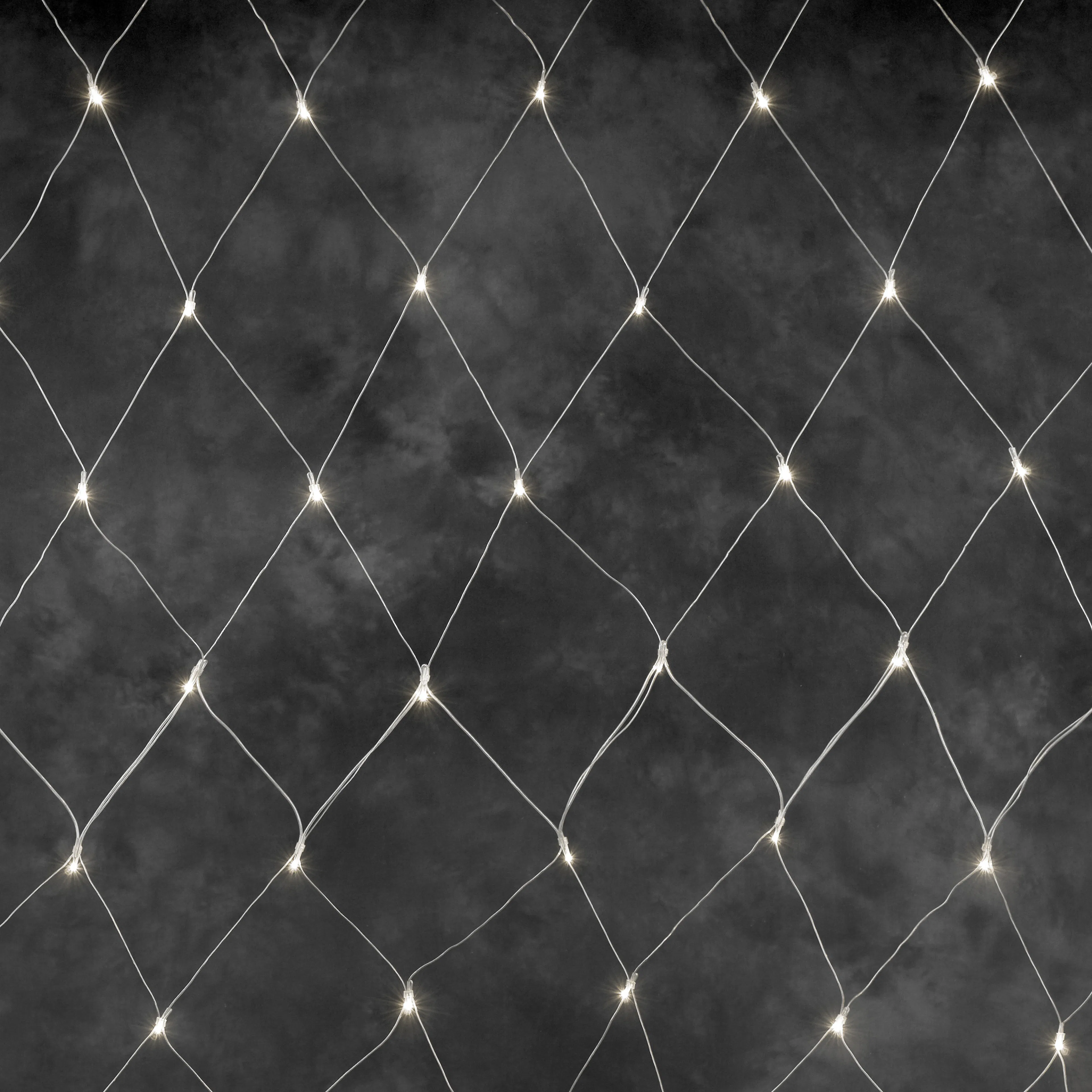 Nätslinga Gnosjö Konstsmide 31v 104L LED