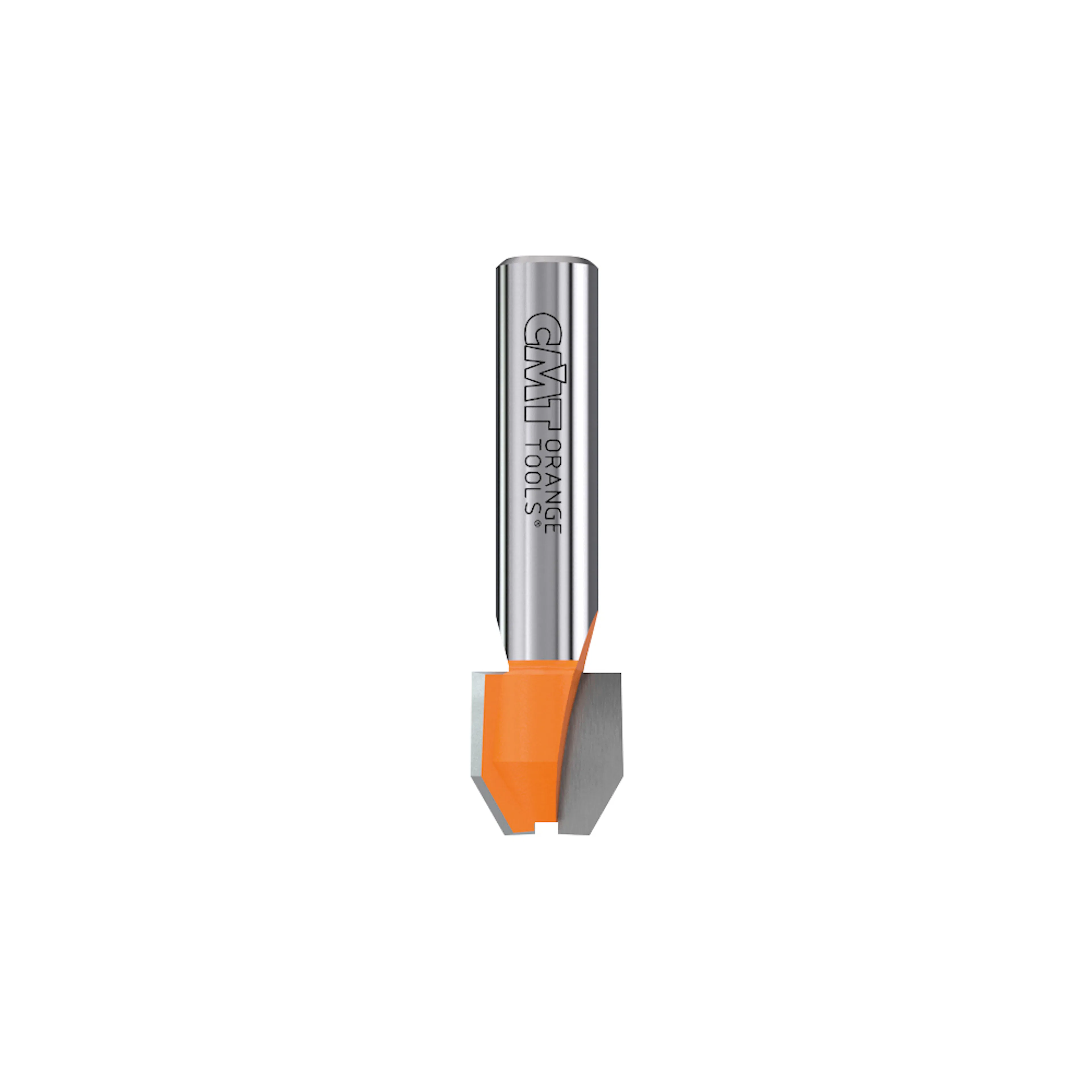 Kant/fasfräs CMT Orange Tools HM 12x12,7 K8