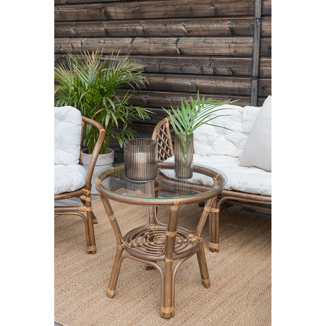 Loungegrupp Venture Home Wera Utomhus