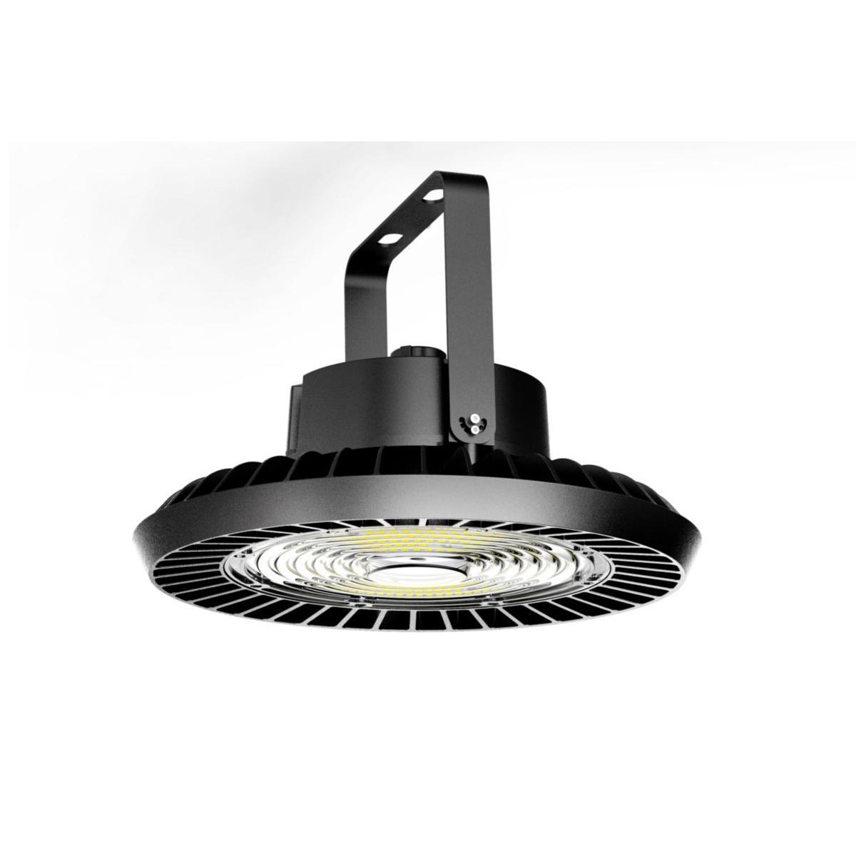 Industriarmatur Westal High Bay MD Plan 100 BD Plan