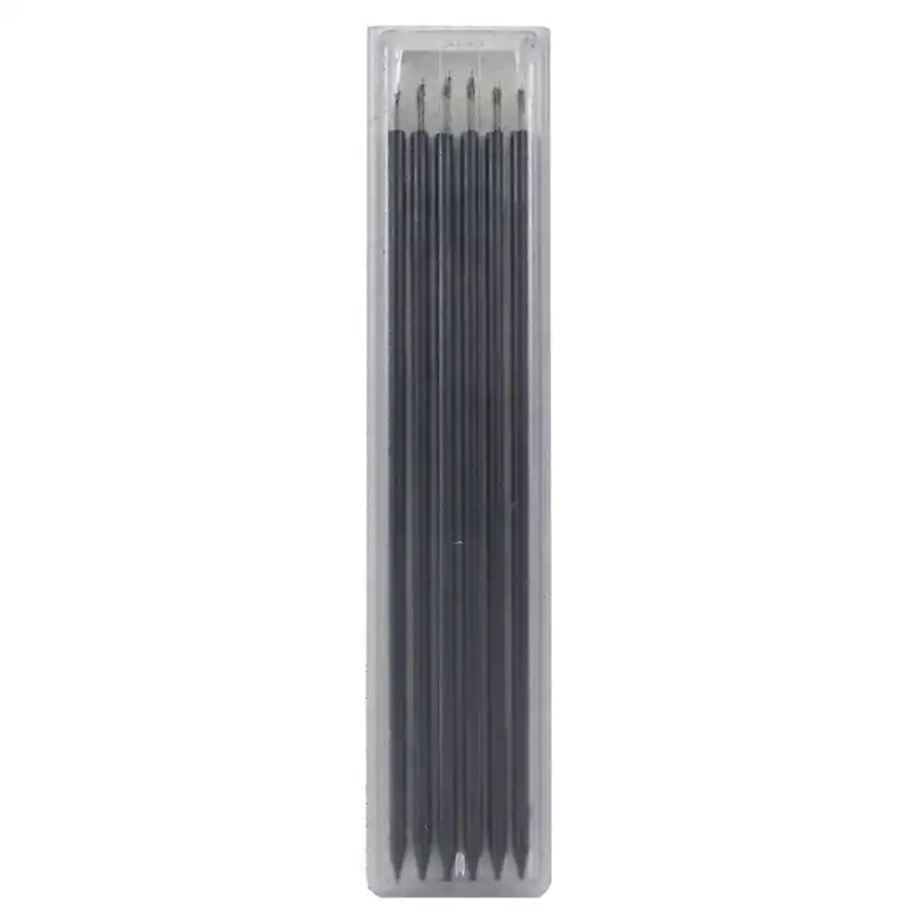Stift Luna Tools Grafit 2,8x125