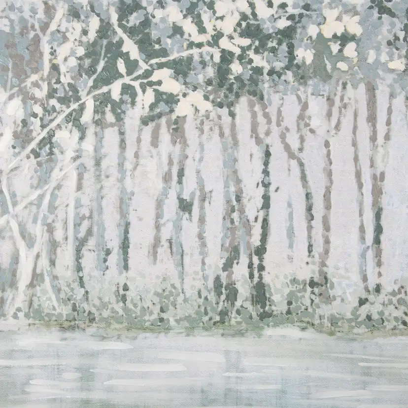 Tavla Laura Ashley Woodland Walk Luxus