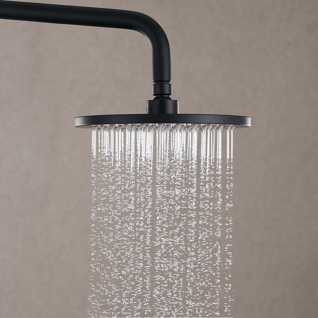 Takduschset Bathlife Glimma