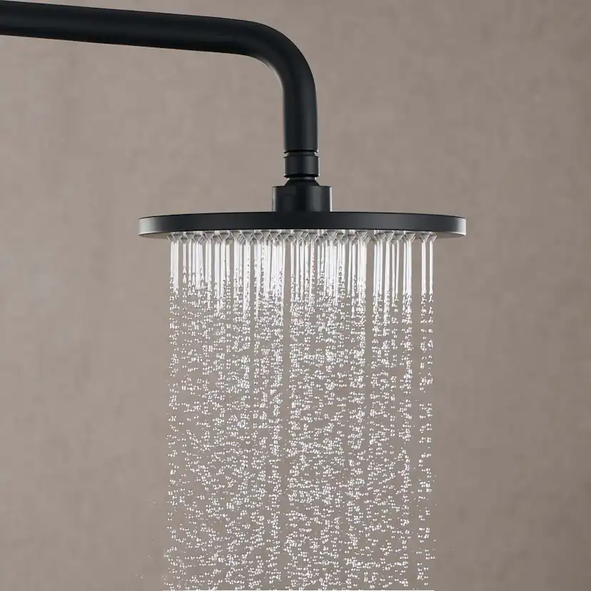 Takduschset Bathlife Glimma