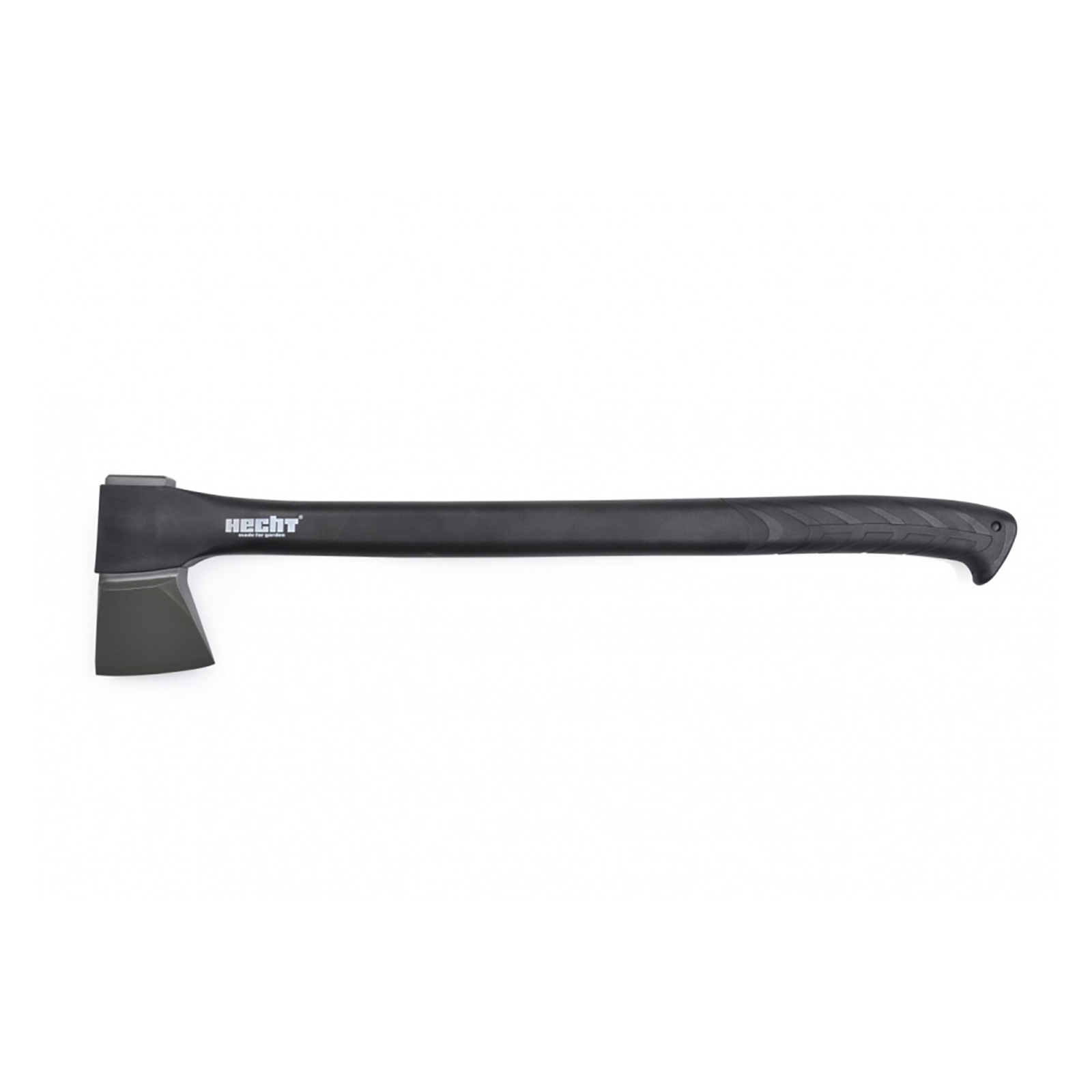 Klyvyxa HECHT med Teflonblad 70 cm