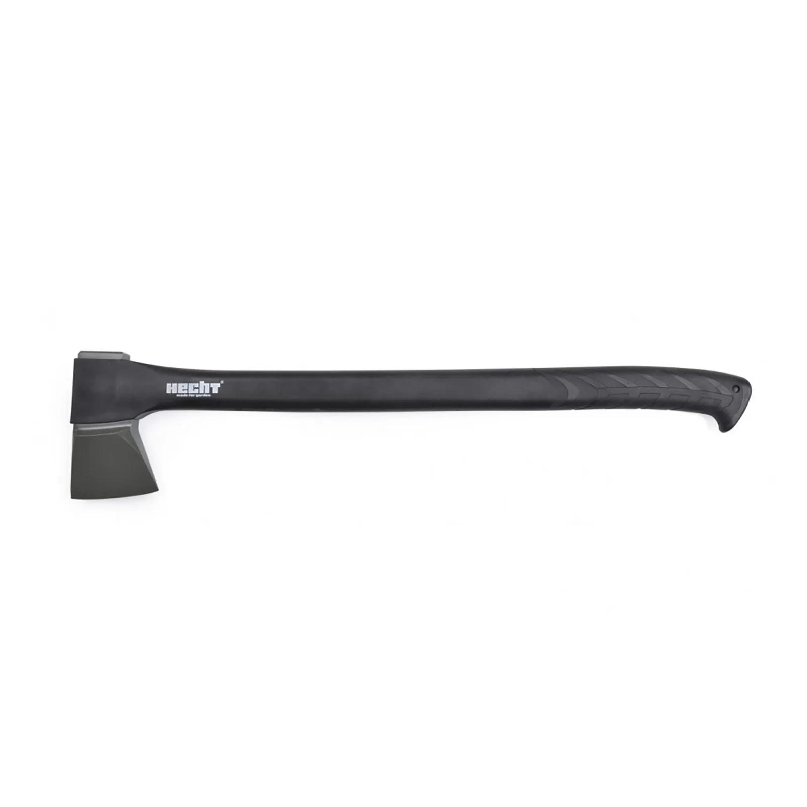 Klyvyxa HECHT med Teflonblad 70 cm