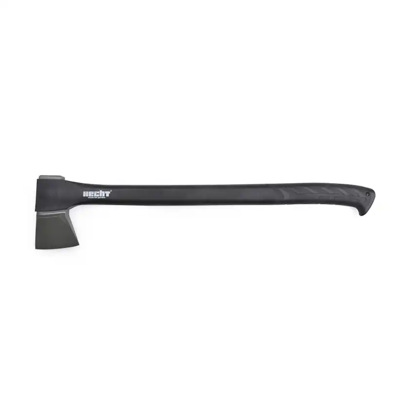 Klyvyxa HECHT med Teflonblad 70 cm