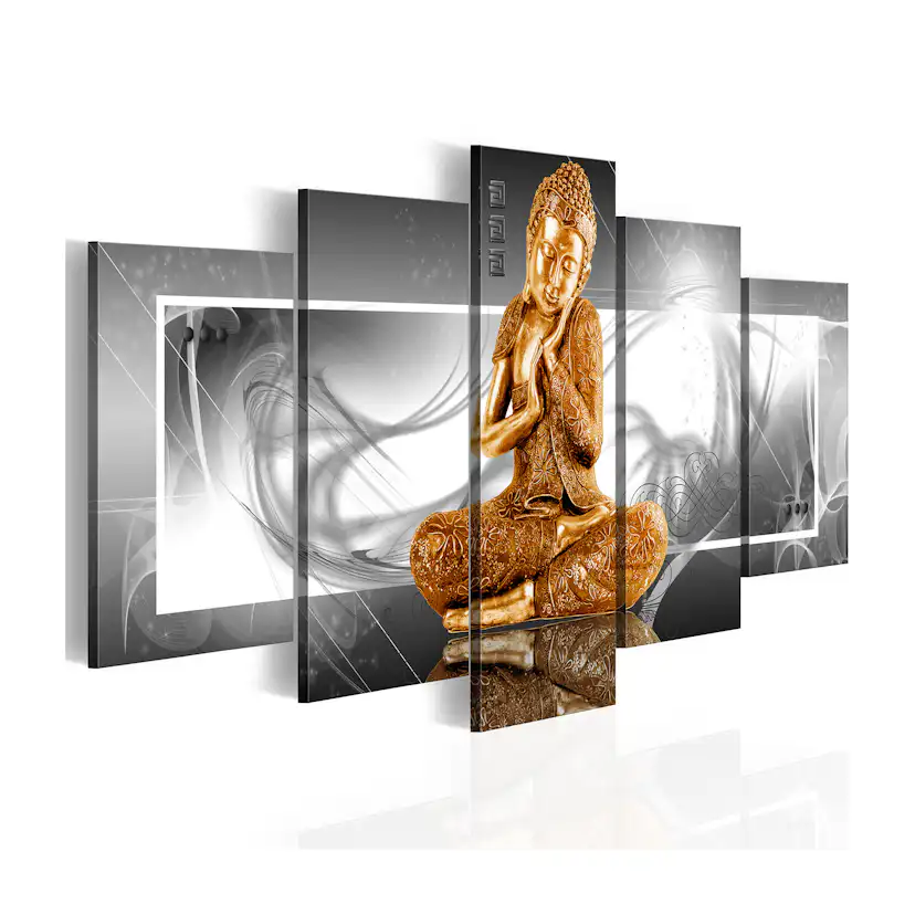 Tavla Arkiio Buddhist Prayer