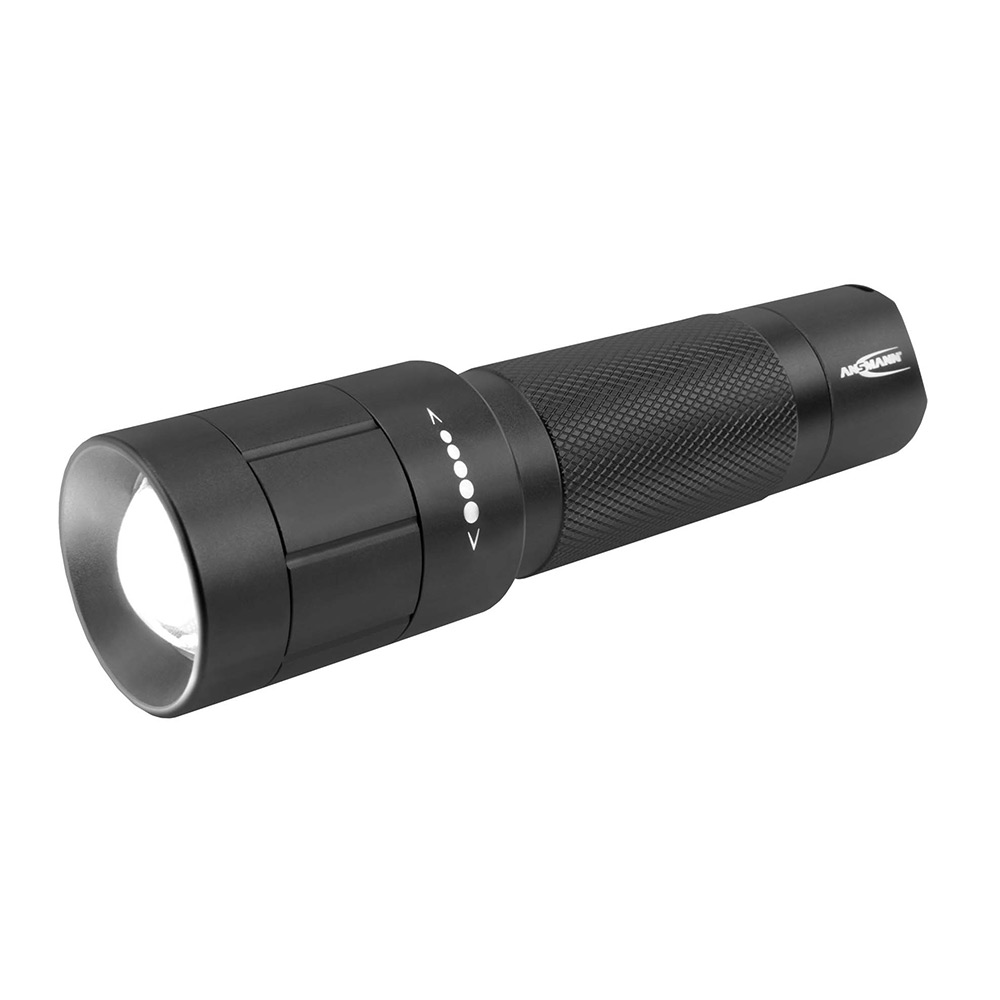 Ficklampa Ansmann M1500F