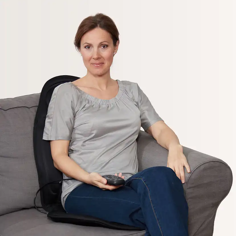 Massagedyna Lanaform Back Massager