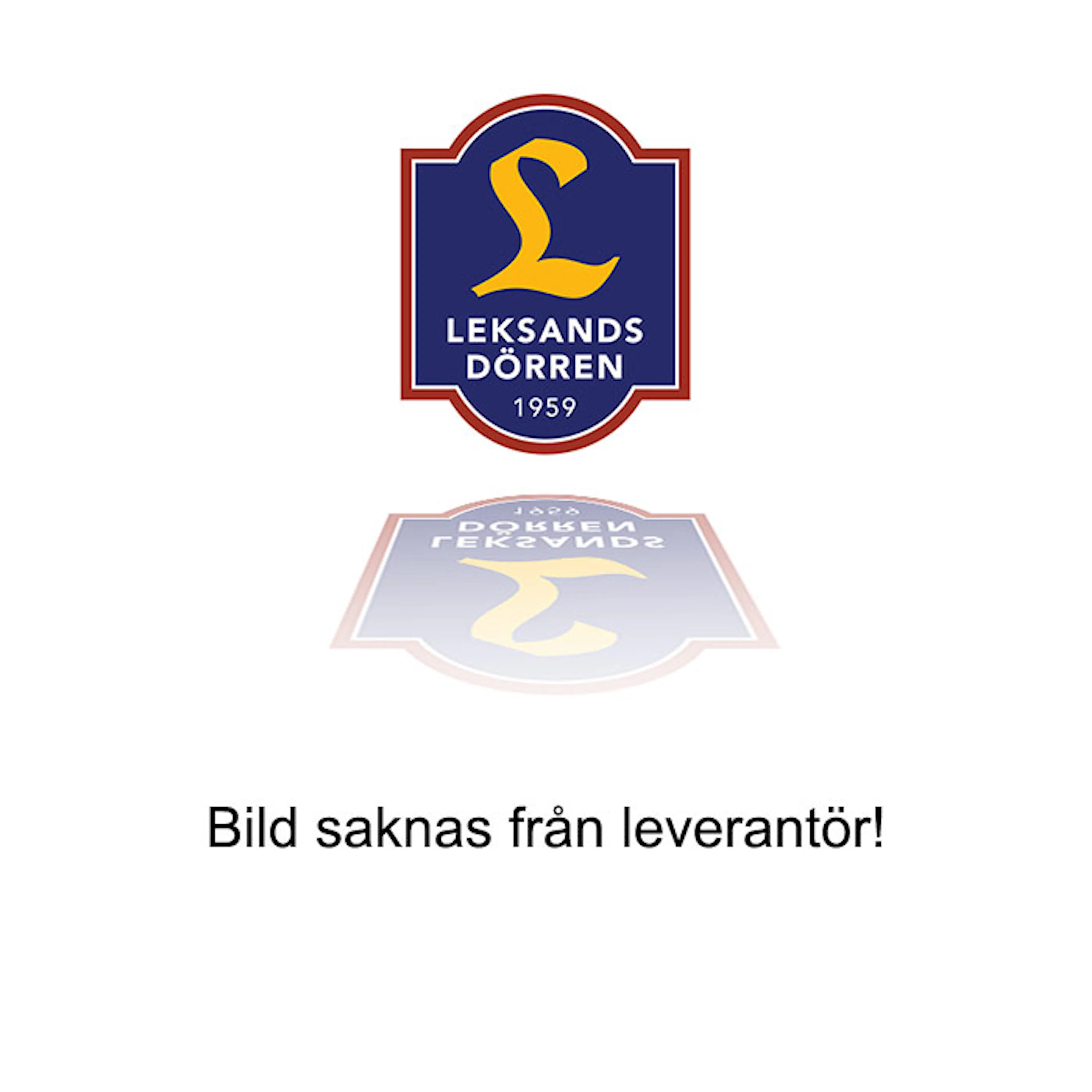 Sparkplåt Leksandsdörren