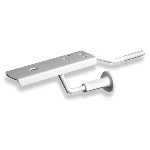 Konsol Lundbergs Stellan Vit Tillbehör Förvaringsmöbel 120 mm